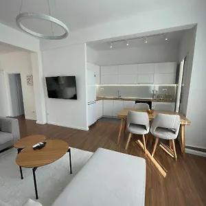  Apartamento Grigor