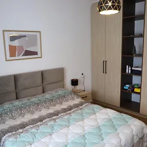  Apartamento Daniel Center